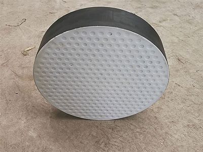 梅列区四氟板式橡胶支座易于更换缓冲隔震